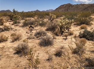 0 S El Mirage Rd, Yucca, AZ 86438