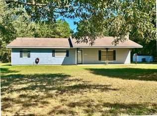 595 Rabbit Creek Dr, Kilgore, TX 75662