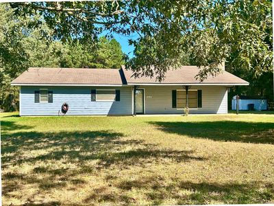 595 Rabbit Creek Dr, Kilgore, TX, 75662