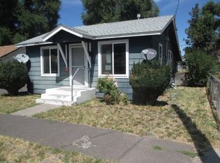 2219 Radcliffe Ave, Klamath Falls, OR 97601