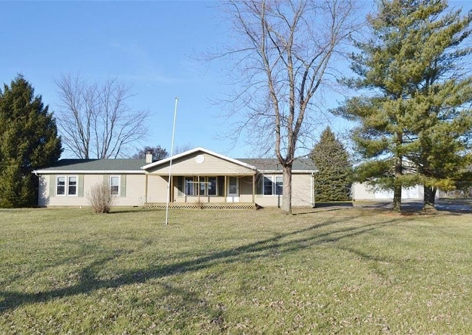 6320 Ballentine Pike, Springfield, OH 45502 Zillow
