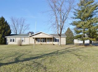 6320 Ballentine Pike, Springfield, OH 45502