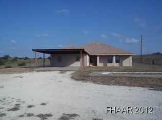 3547 Fm 580 E, Lampasas, TX 76550