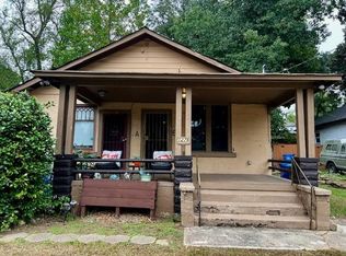 1276 Hill St SE #B, Atlanta, GA 30315