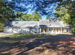 126 Pine View Loop, Bastrop, TX 78602