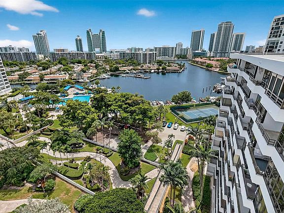 2nd image of 500 Three Islands Blvd APT 1001