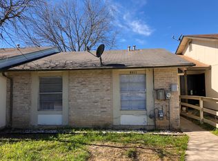 8011 Chipping, San Antonio, TX 78239