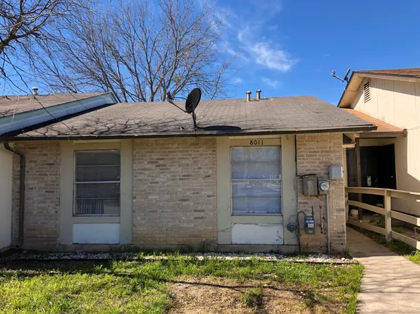 8011 Chipping, San Antonio, TX 78239