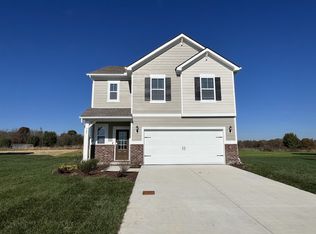 757 Emerson Ln LOT 5, Westmoreland, TN 37186