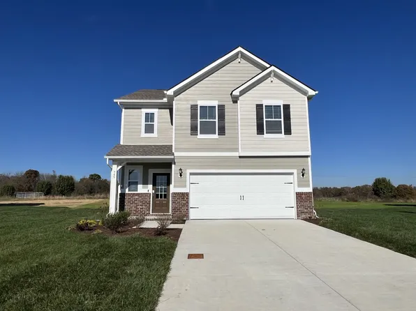 757 Emerson Ln Lot 5, Westmoreland, TN 37186