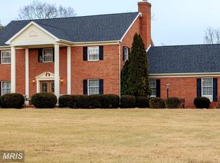 794 Horizon Way, Martinsburg, WV 25403