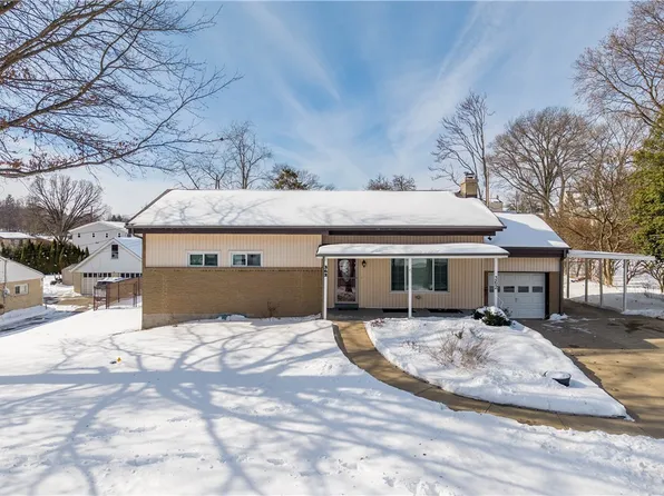 362 Church Rd, Bethel Park, PA 15102