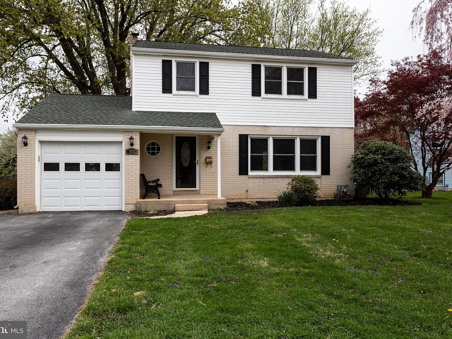 153 Lake Dr, Downingtown, PA 19335 Zillow