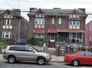 4342 Gunther Ave, Bronx, NY 10466