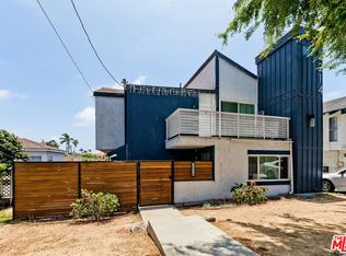2214 Grant Ave, Redondo Beach, CA 90278