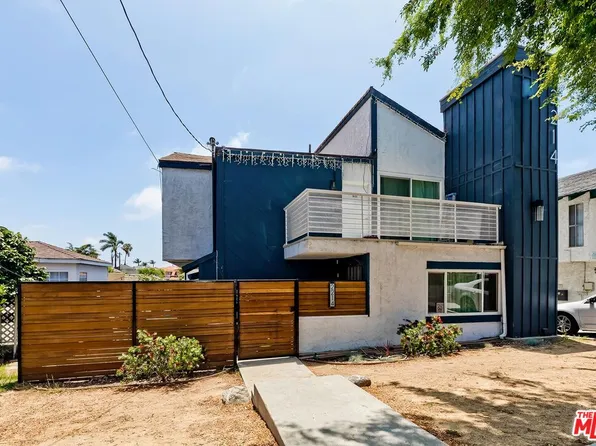 2214 Grant Ave, Redondo Beach, CA 90278