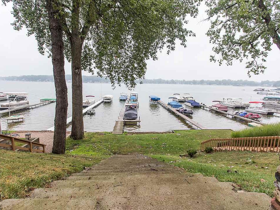 5505 Robinwood Ct, Manitou Beach, MI 49253 Zillow