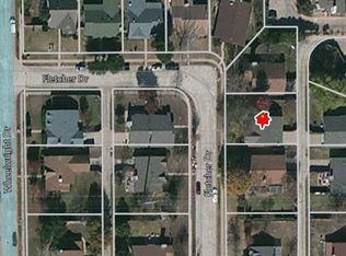 4106 Fletcher Dr, Garland, TX 75044