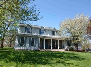 3153 Bullittsville Rd, Burlington, KY 41005