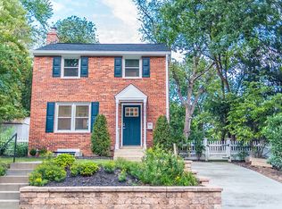 1151 S Edison St, Arlington, VA 22204