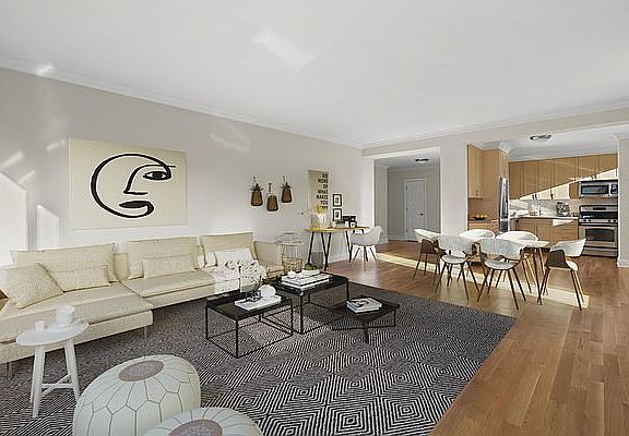 5th image of 20 Park Ave APT 19B
