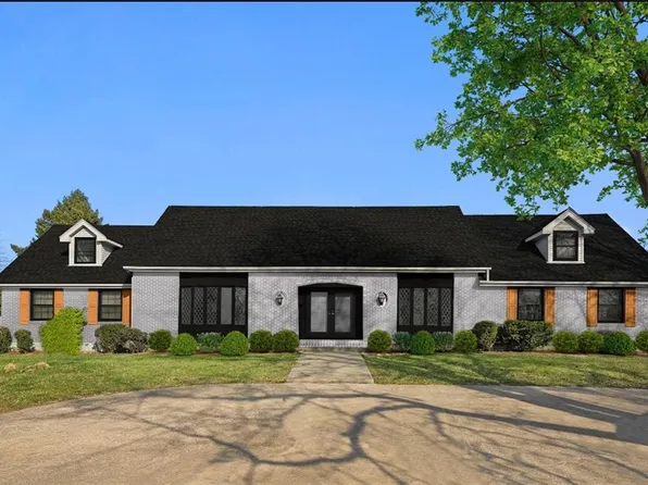 10612 S Perdue Rd, Grain Valley, MO 64029