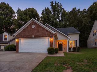 2275 Wingfoot Pl, Decatur, GA 30035