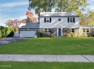 130 Saint Pauls Rd N, West Hempstead, NY 11550