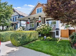 45365 Chehalis Dr, Chilliwack, BC V2R0S1