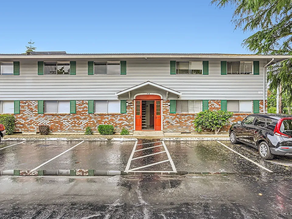 Rochelle Apartment Homes