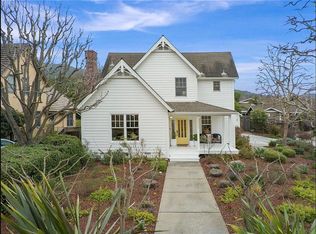 16090 Shannon Rd, Los Gatos, CA 95032