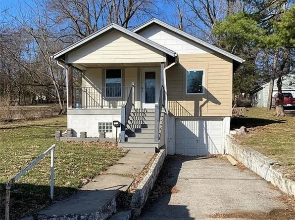 3000 N 52nd St, Kansas City, KS 66104