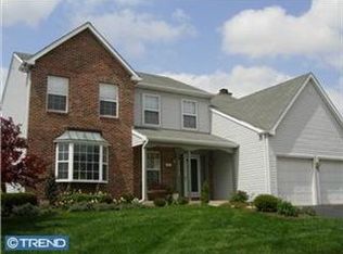 2 Leatherwood Dr, Collegeville, PA 19426