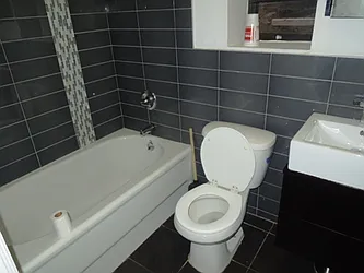 Rented by 5 Boro Realty Corp