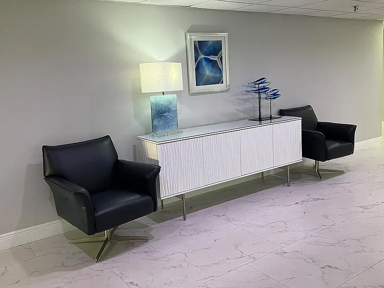Main Lobby
