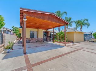 9342 Dorrington Pl, Pacoima, CA 91331