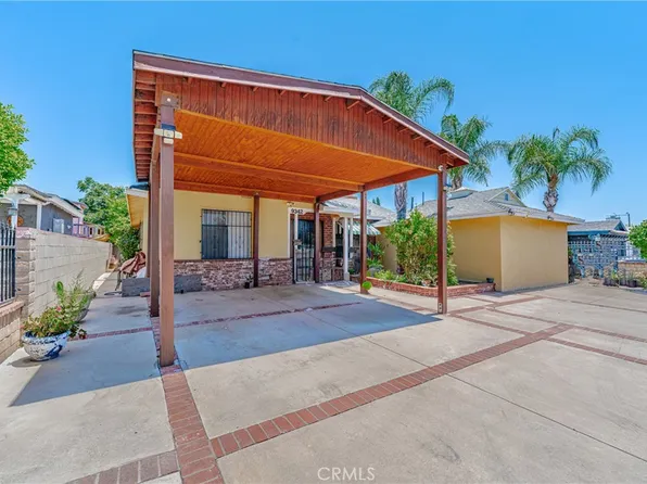 9342 Dorrington Pl, Pacoima, CA 91331