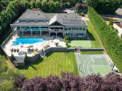 3026 140th Ave NE, Bellevue, WA, 98005
