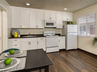 Walnut Tree Manor, Chico, CA 95926