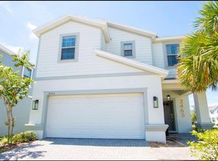 2463 Dubai St, Kissimmee, FL 34747