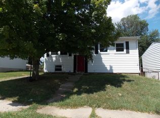 2570 Berthbrook Dr, Cincinnati, OH 45231