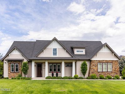 1123 Dutch Fields Pkwy, Midway, UT, 84049