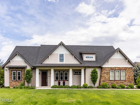 1123 Dutch Fields Pkwy, Midway, UT 84049