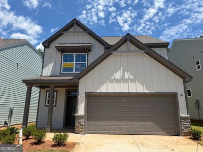 222 Trace Blf, Dawsonville, GA, 30534