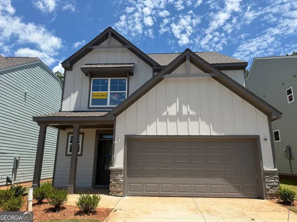 222 Trace Blf, Dawsonville, GA 30534