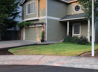 11619 NW 34th Ave, Vancouver, WA 98685