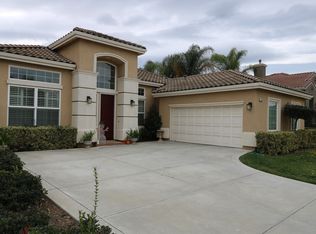 1580 Mission Avenida, Morgan Hill, CA 95037