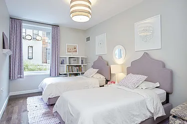 Sold by Brown Harris Stevens