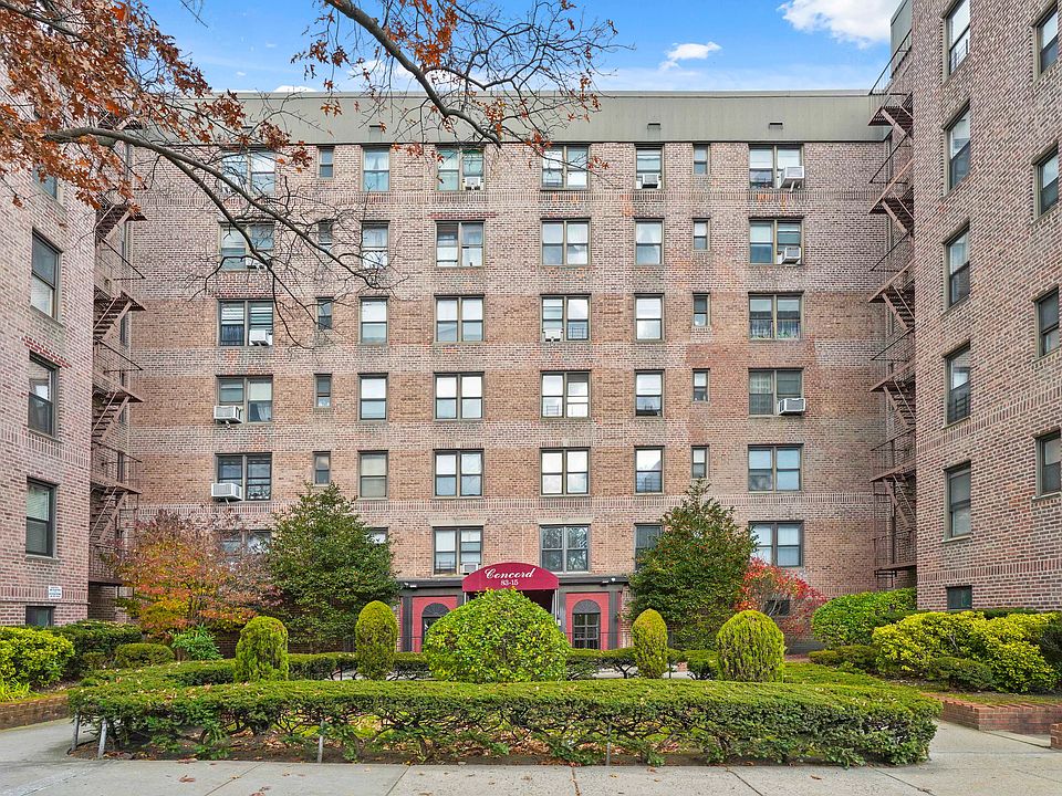 1st image of 83-15 98th St APT 3M
