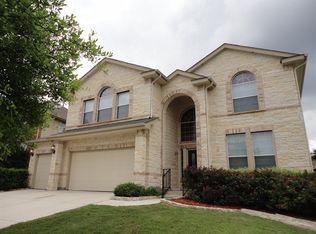 3235 Pawnee Pride, San Antonio, TX 78261